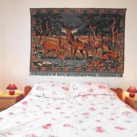 Holiday Prázdninový dům