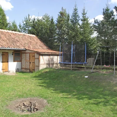 Holiday Prázdninový dům