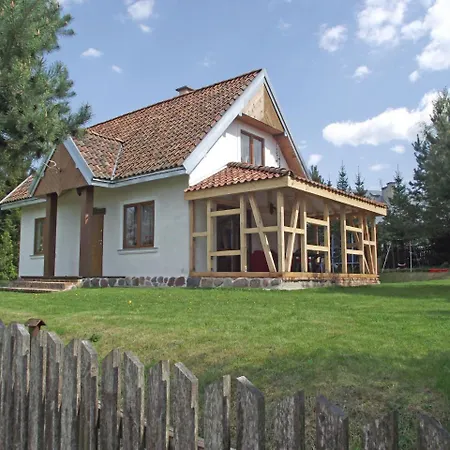 Prázdninový dům Holiday