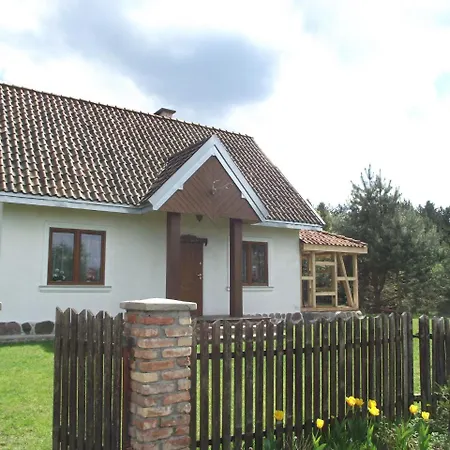 Holiday Prázdninový dům