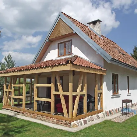 Holiday Prázdninový dům
