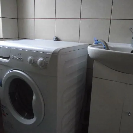 Holiday Prázdninový dům Kierwik